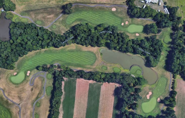 Turtle Creek - 10-11-12