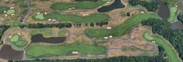 Turtle Creek - 13-17-18