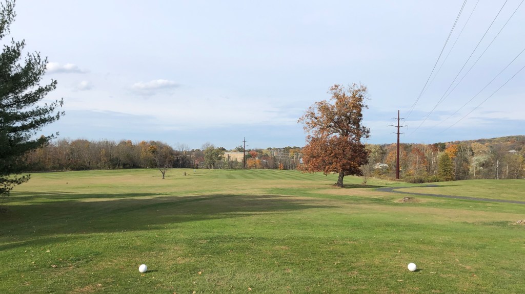 Tumblebrook Golf Club 2nd Tee