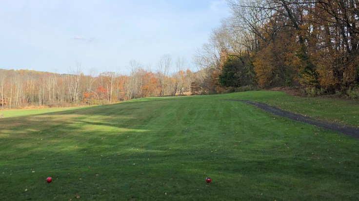 Tumblebrook Golf Club 5th Tee