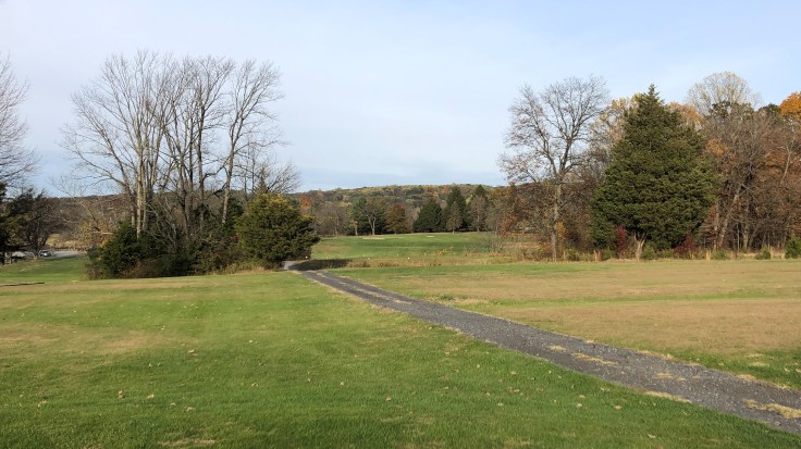 Tumblebrook Golf Club 9th Tee